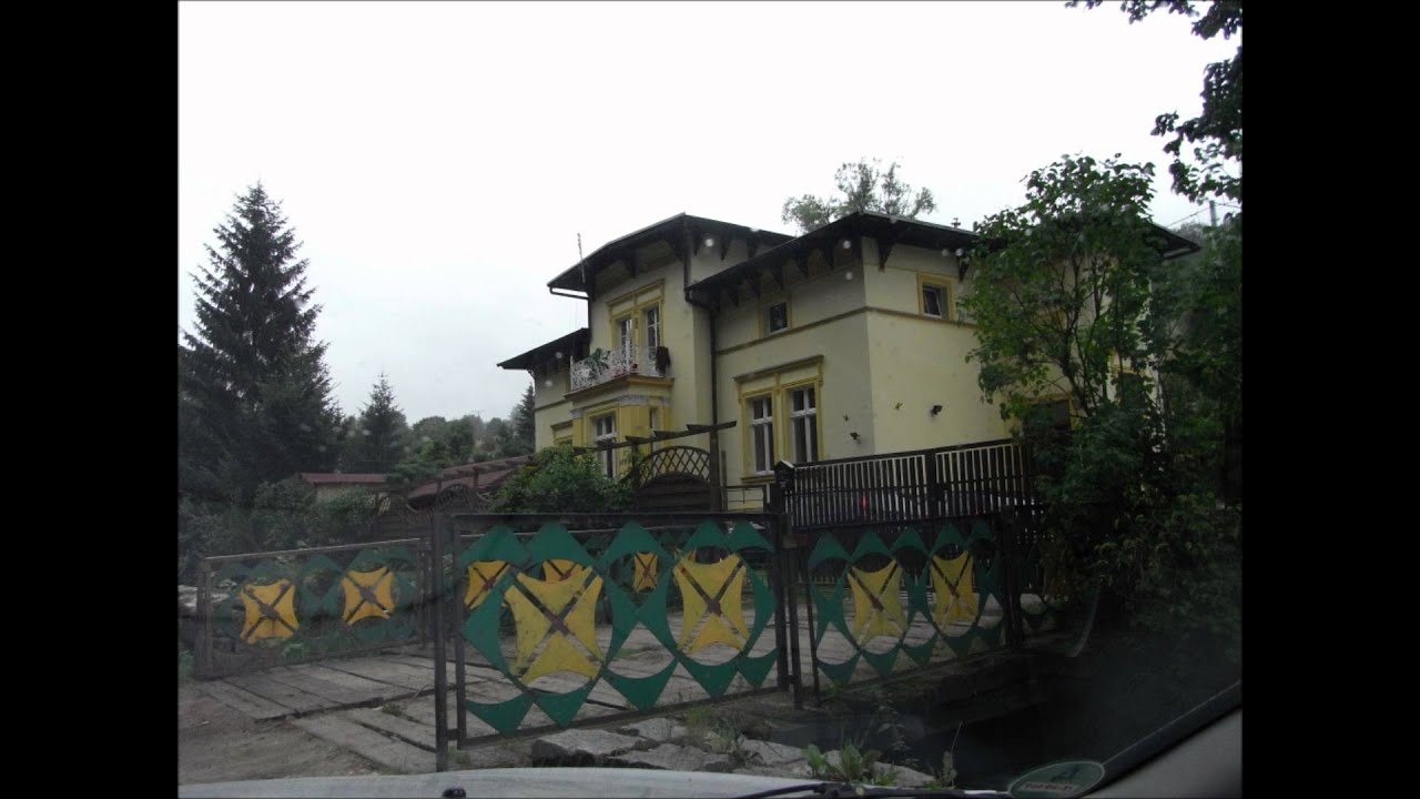 Walim/Wüstewaltersdorf 2011