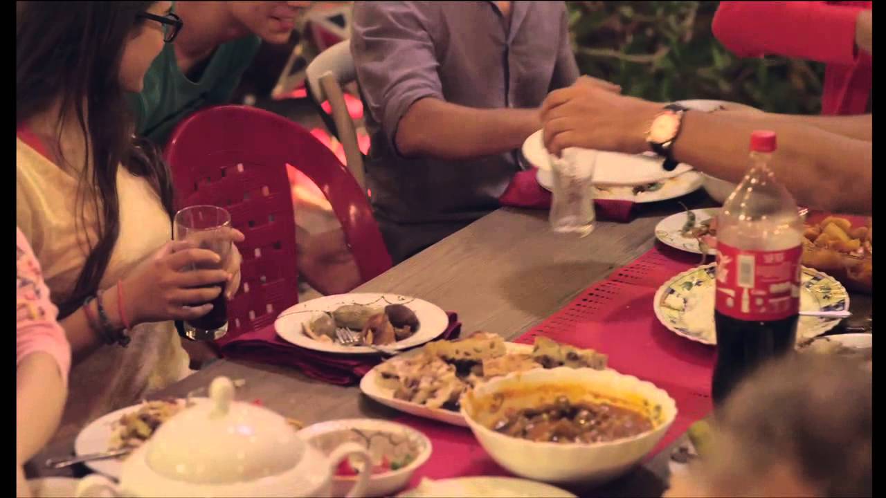 كوكاكولا رمضان: نرجع تاني واحد .. ليه لأ؟ / Coca-Cola Ramadan 2013
