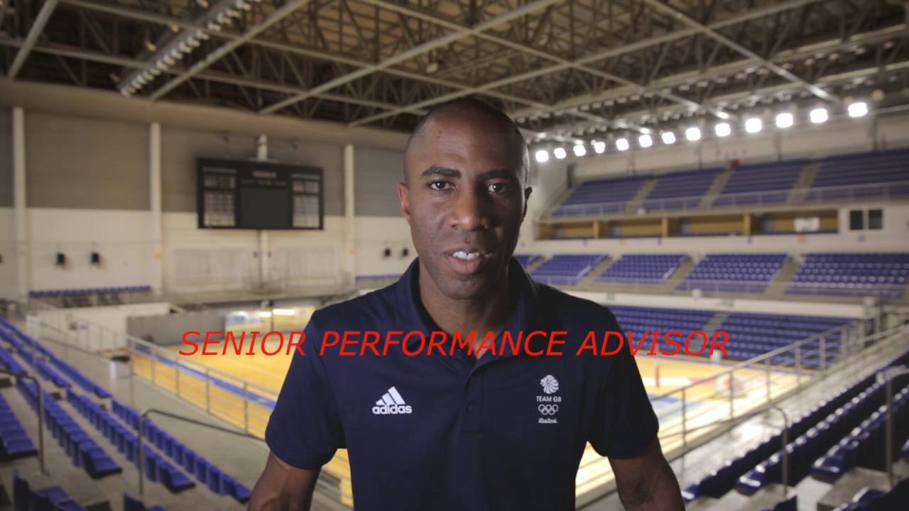 UK Sport Jobs: Senior Performance Advisor