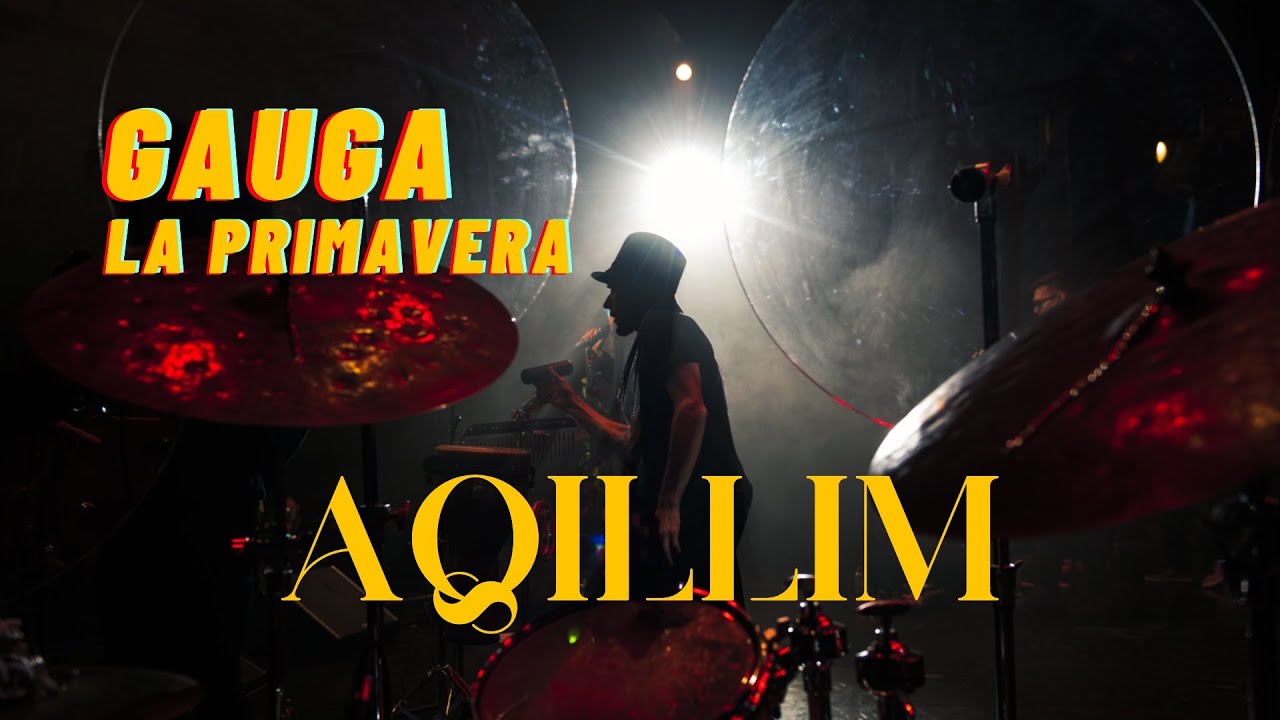 GAUGA (ft. La Primavera) - акыллым