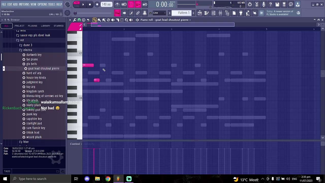 musik