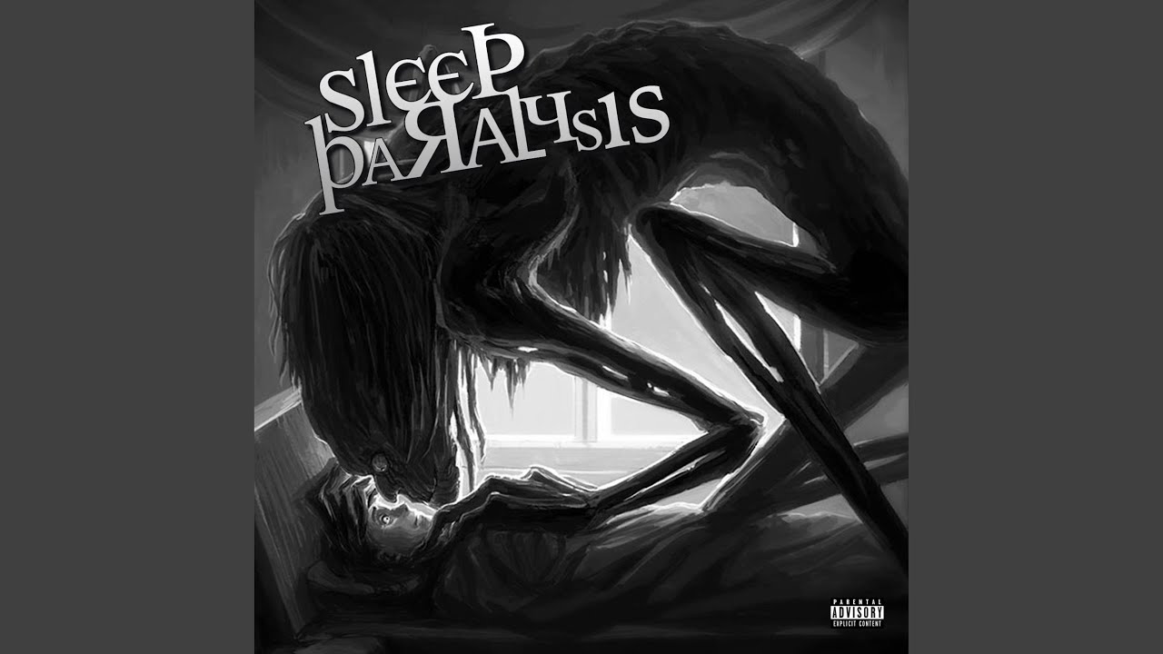 Sleep paralysis