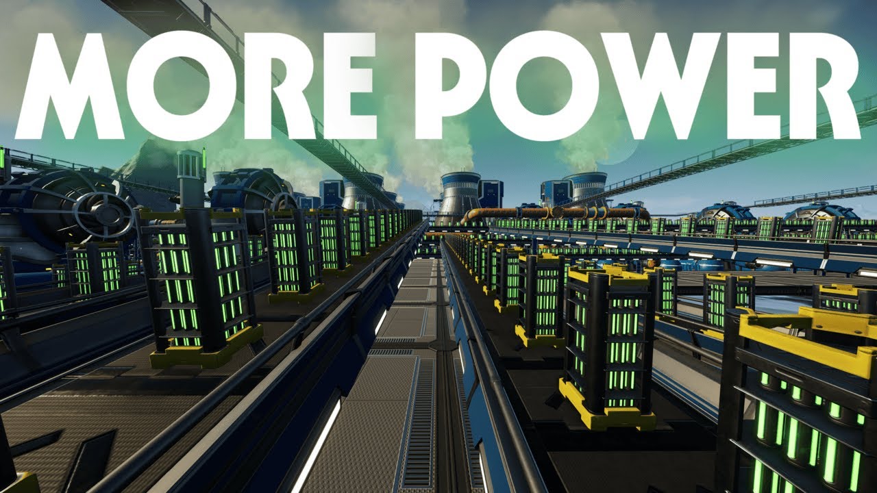 🔴LIVE: MORE PARTS FOR MORE POWER IN SATISFACTORY PART 4 (Portrait)
