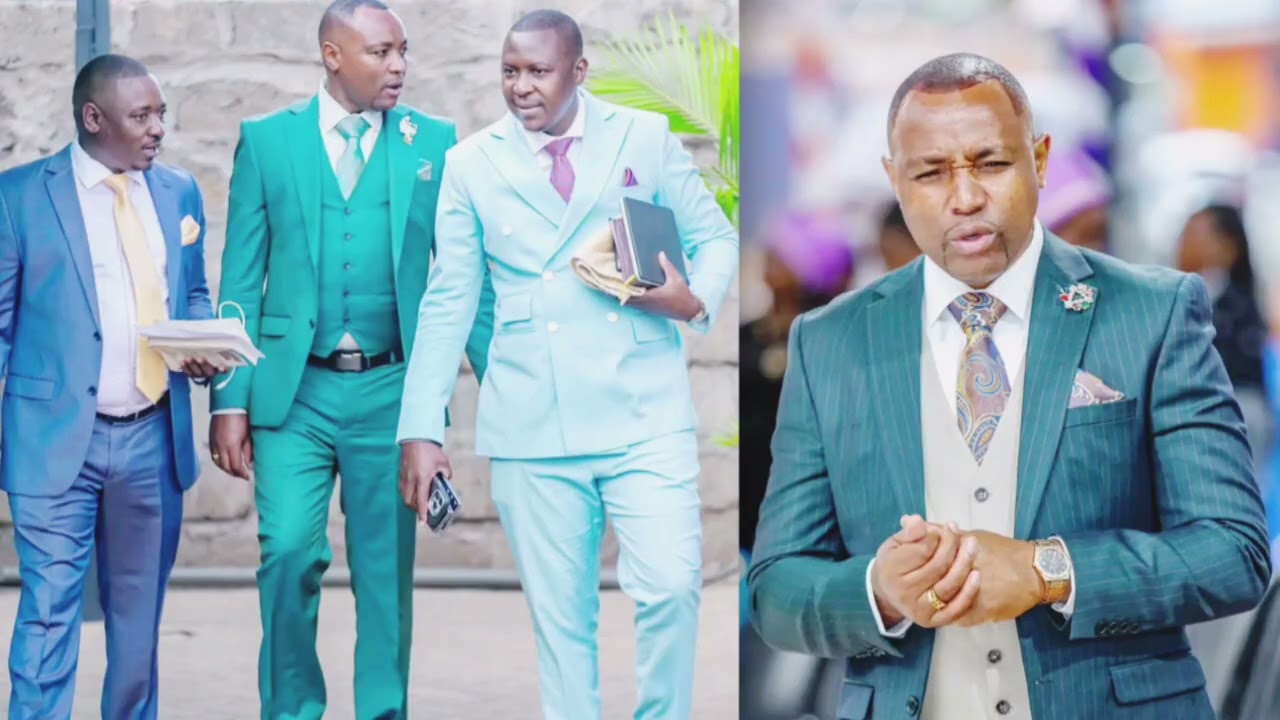 Sad 😭! JCM Admin Njoroge James EXPOSED Immediately After He Left JCM! Alot is Happening 