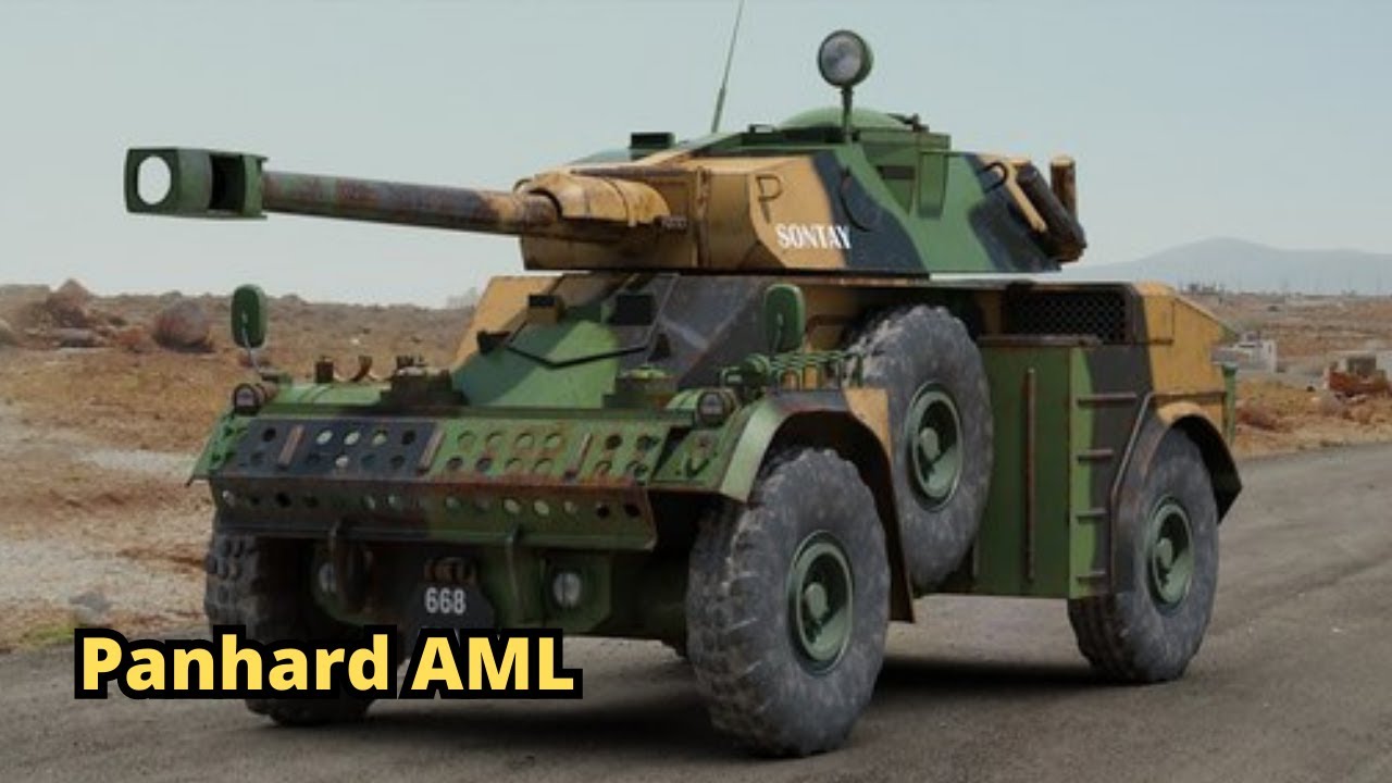 Panhard AML