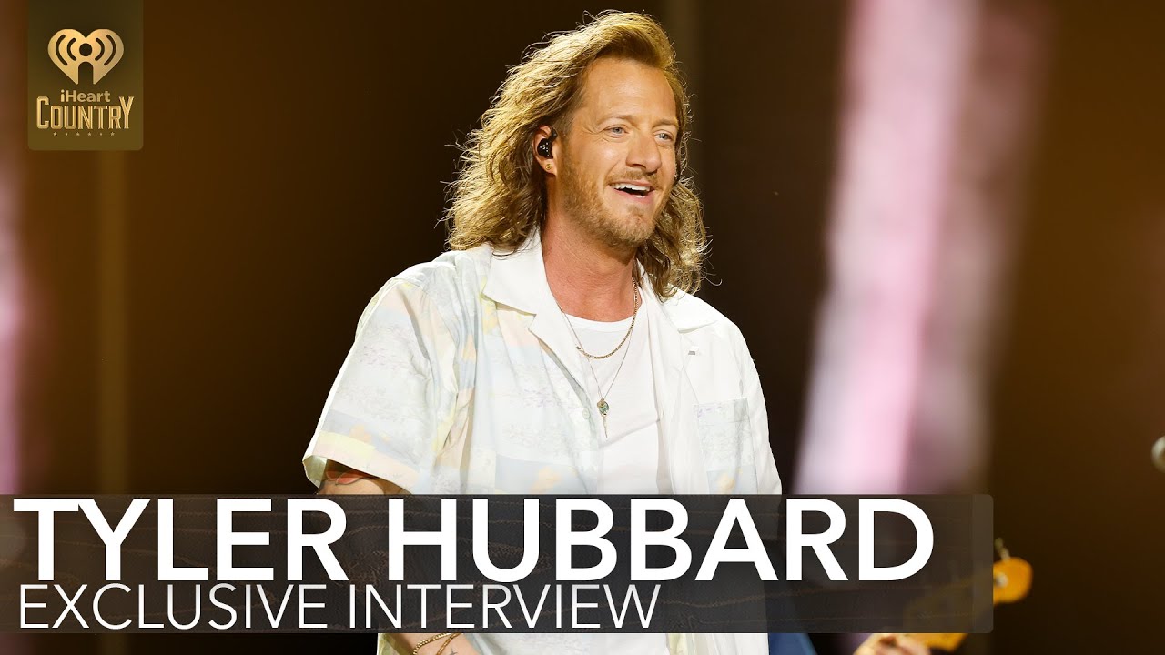 Tyler Hubbard Talks About His New Album 