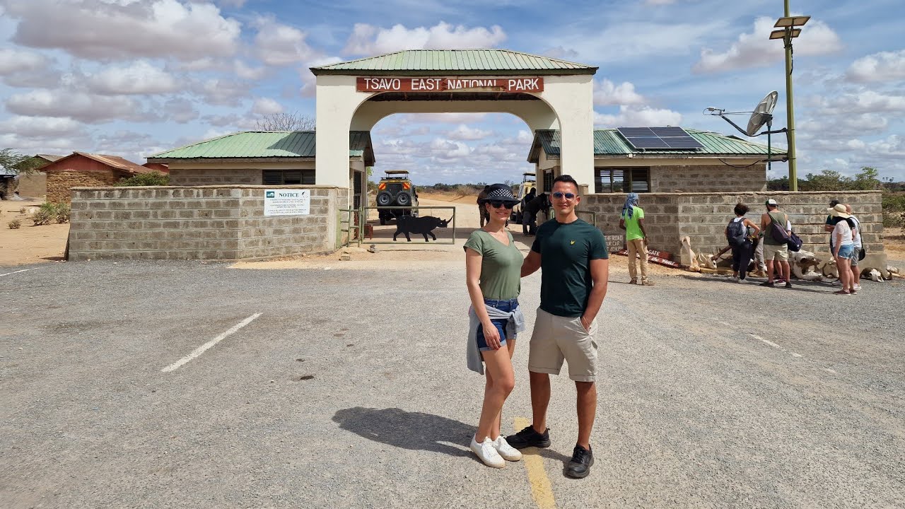 #vlog #thebestof video vacanza in Kenya 2023 4k