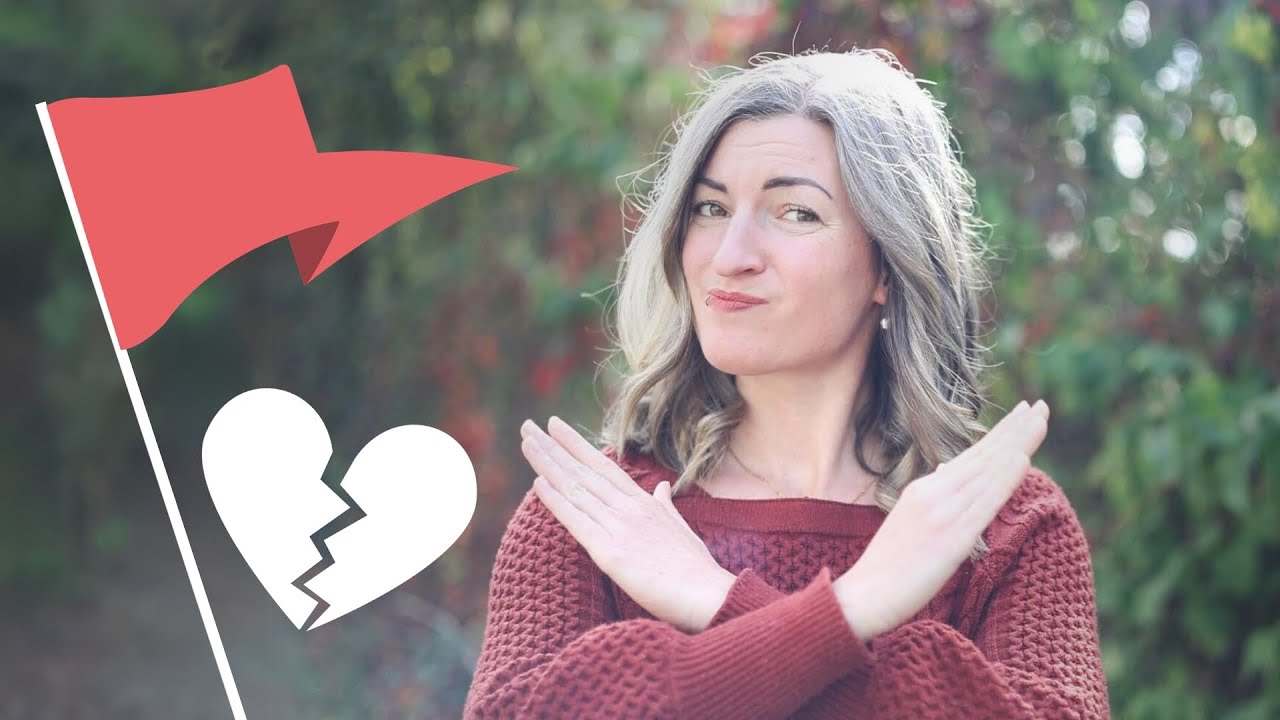 Comment repérer les signes d'une relation toxique dès le début !