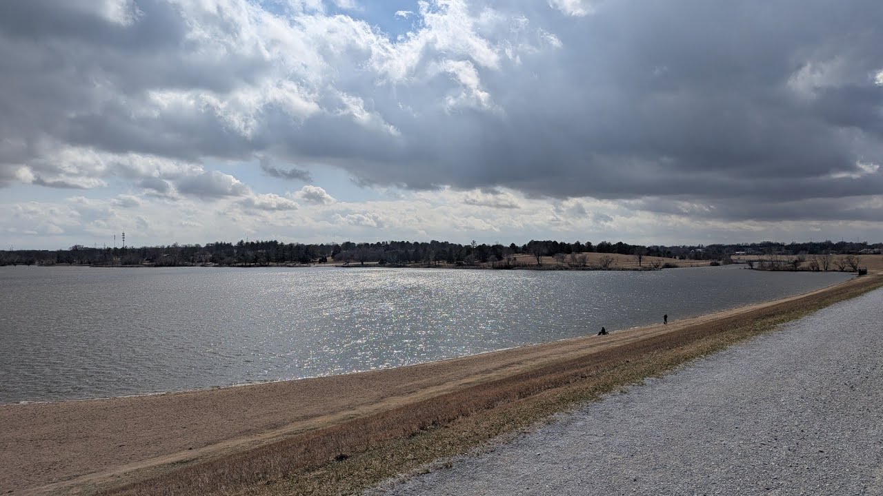 Lincoln, NE - 03/6/2026 - Lunch POV Ride