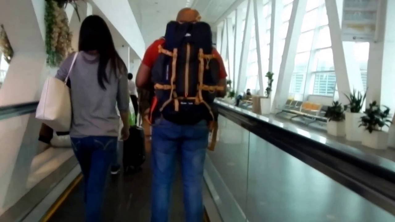 KLIA Transit
