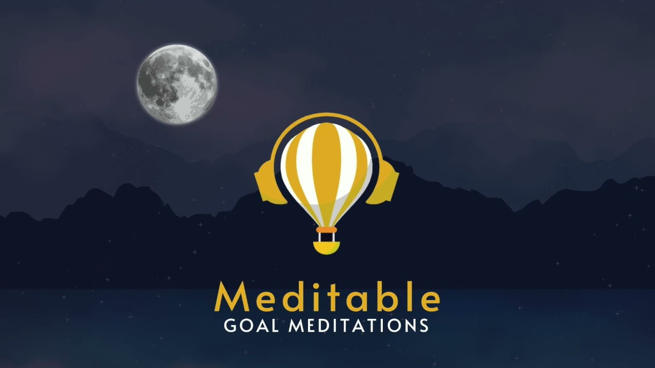 Short Success & Goal Achievement Meditation to Boost Motivation & Confidence + Hypnosis Affirmations