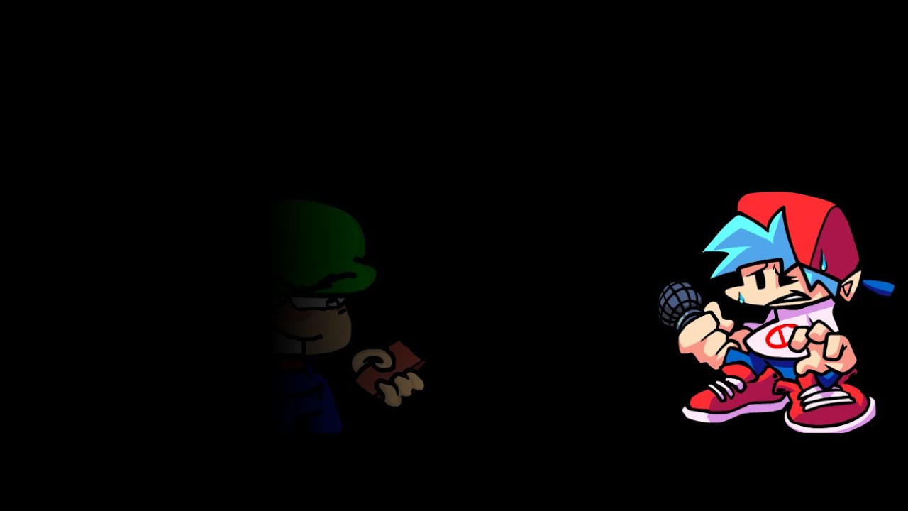 Enrageful (aka. Screwed but Bambi is very pissed) - VS. Bambi Fantrack