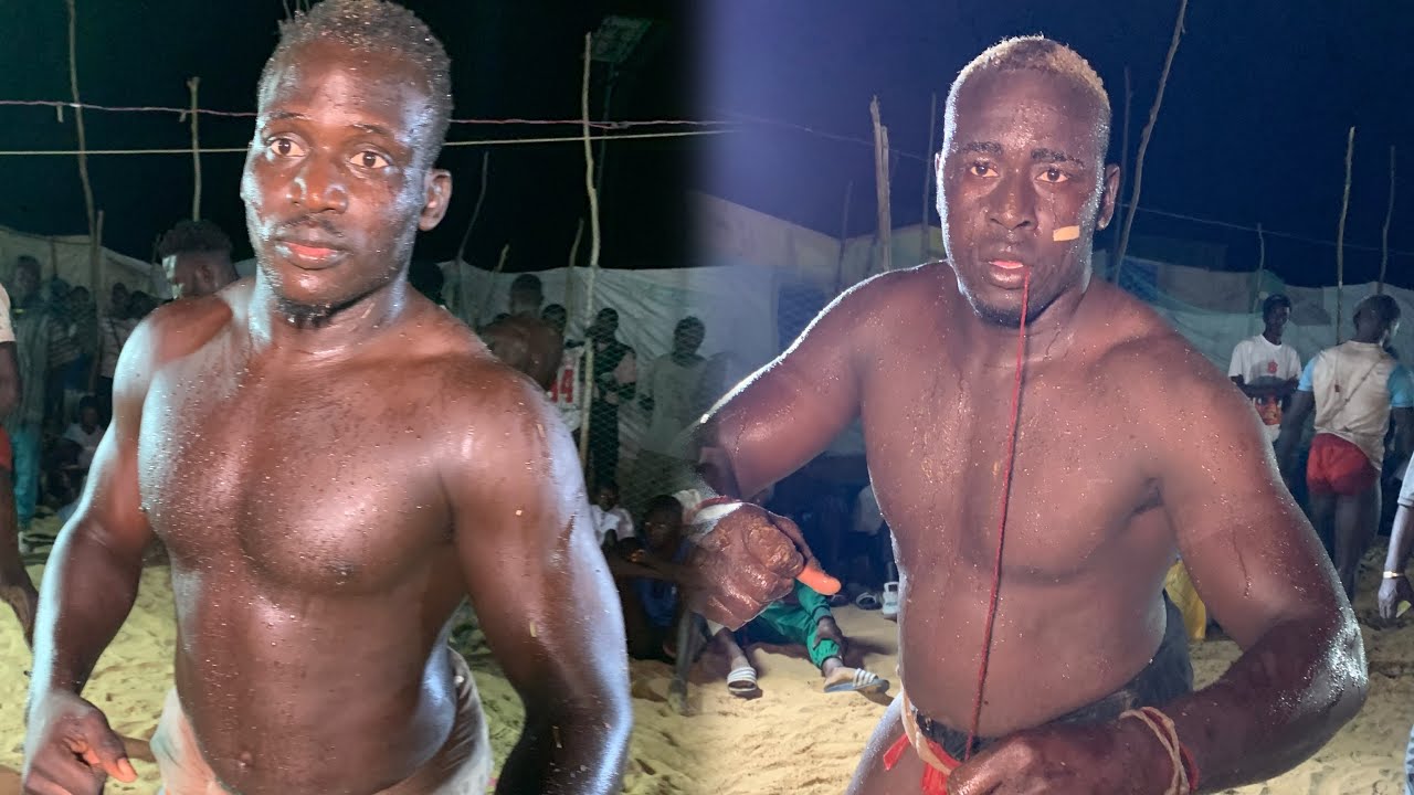Combat Choc El Pithie Vs Mbacke a Roh 15 Février 2026