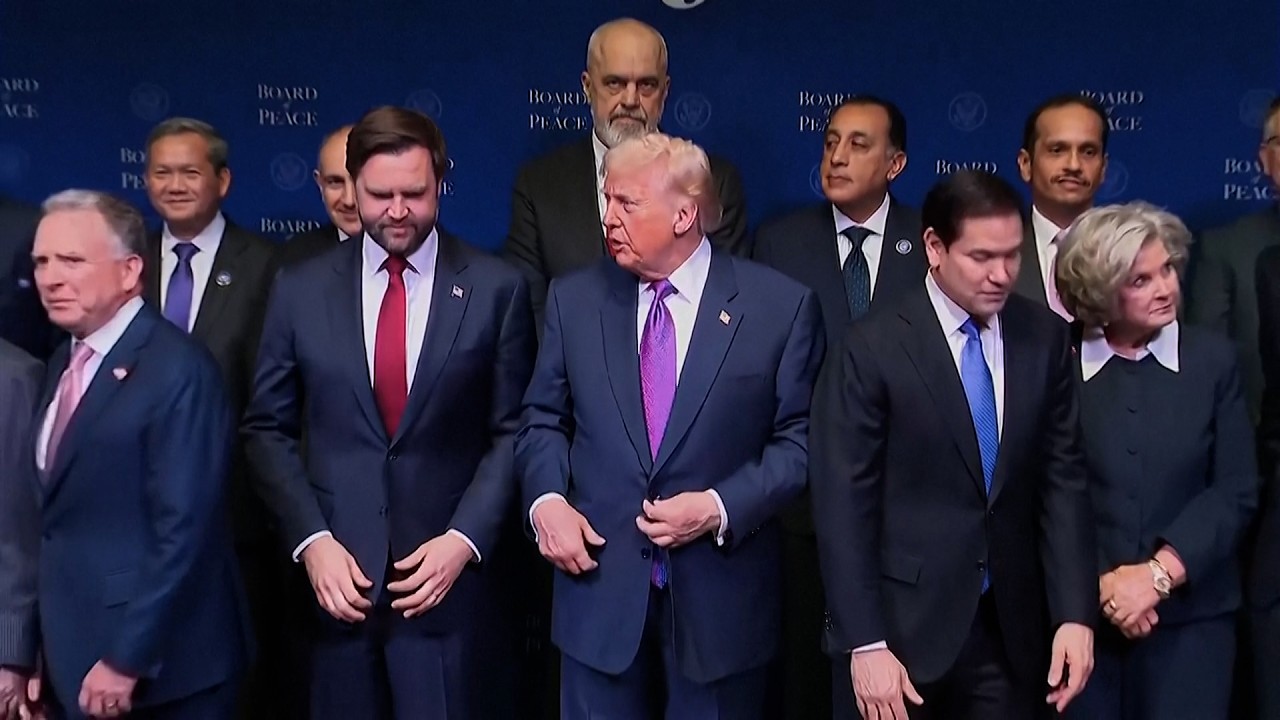 Bordi i Paqes/ Trump takon liderët e ftuar në Uashington, mes tyre edhe Rama dhe Osmani
