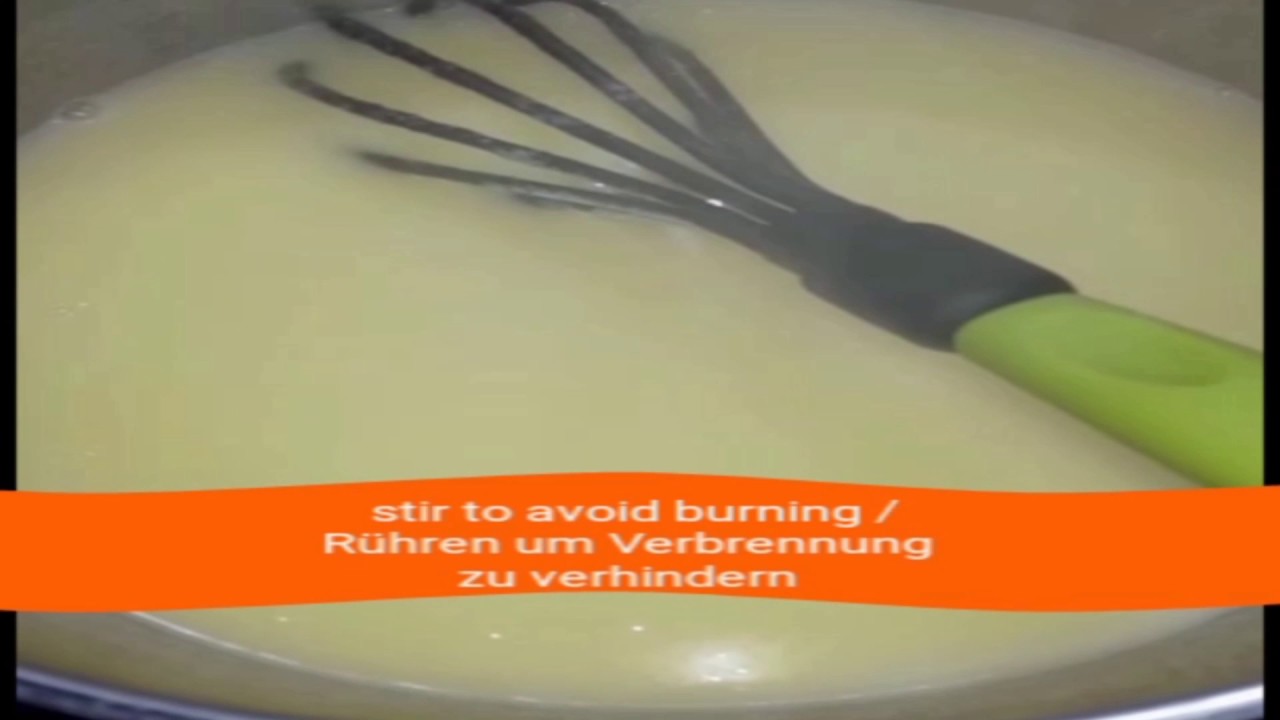 Cheeenique Cornmeal Porridge