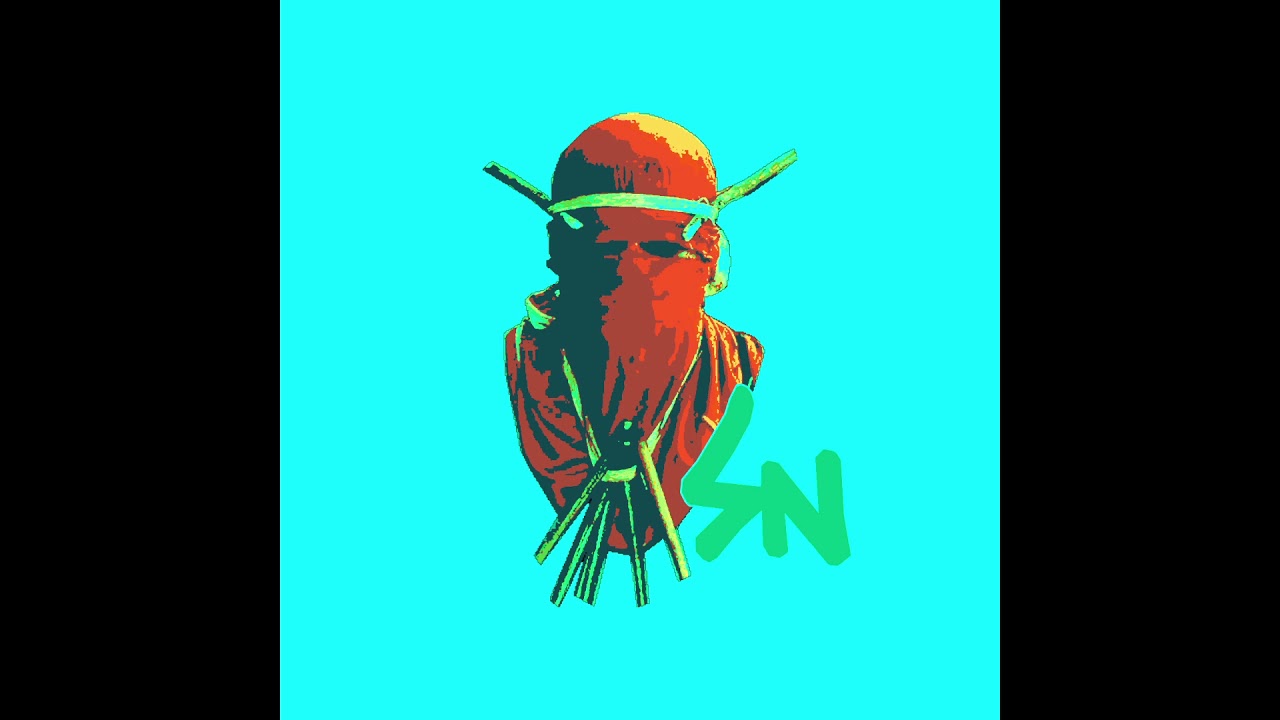 $wapnex - Ginga // INSTRUMENTAL