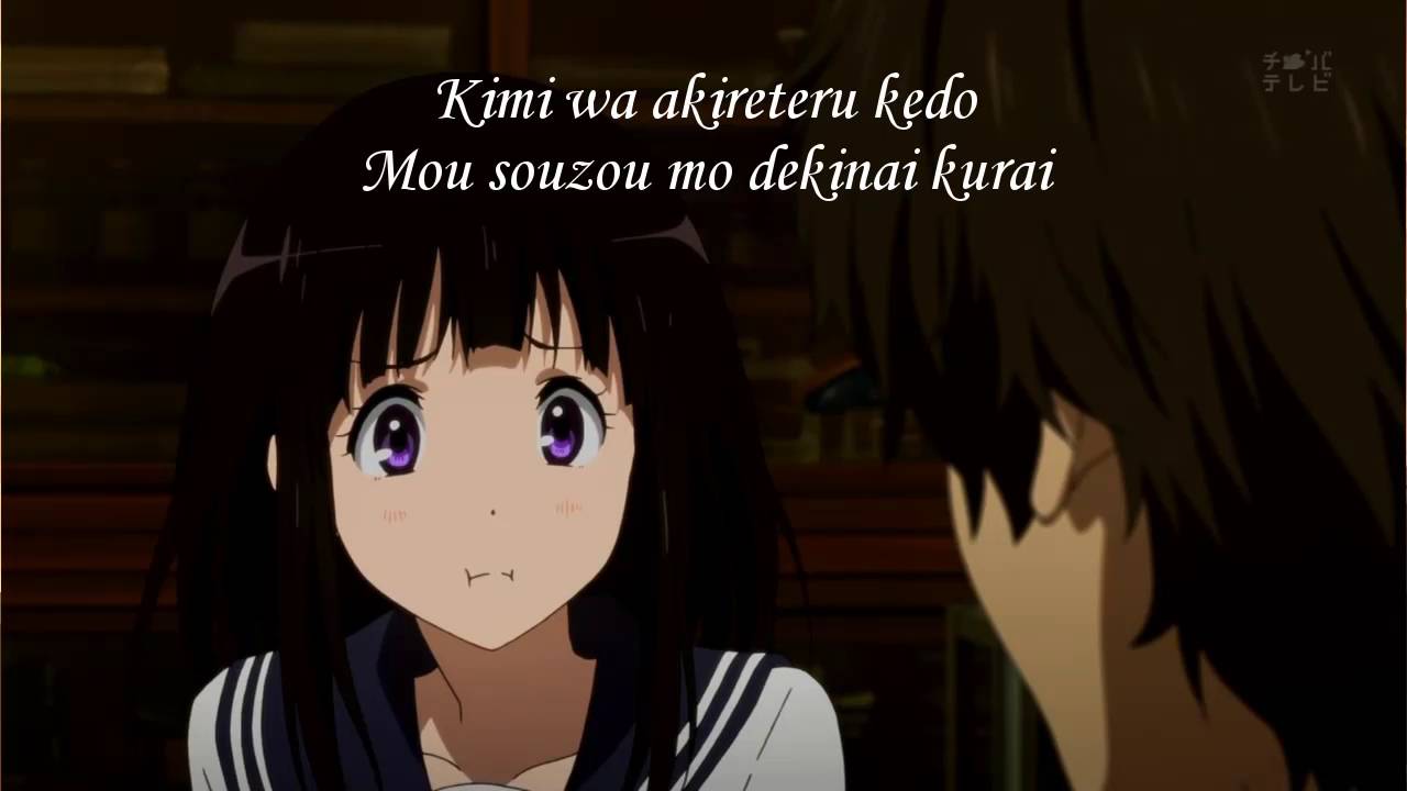 Nightcore - Kiss & Hug 「 Kana Nishino 」
