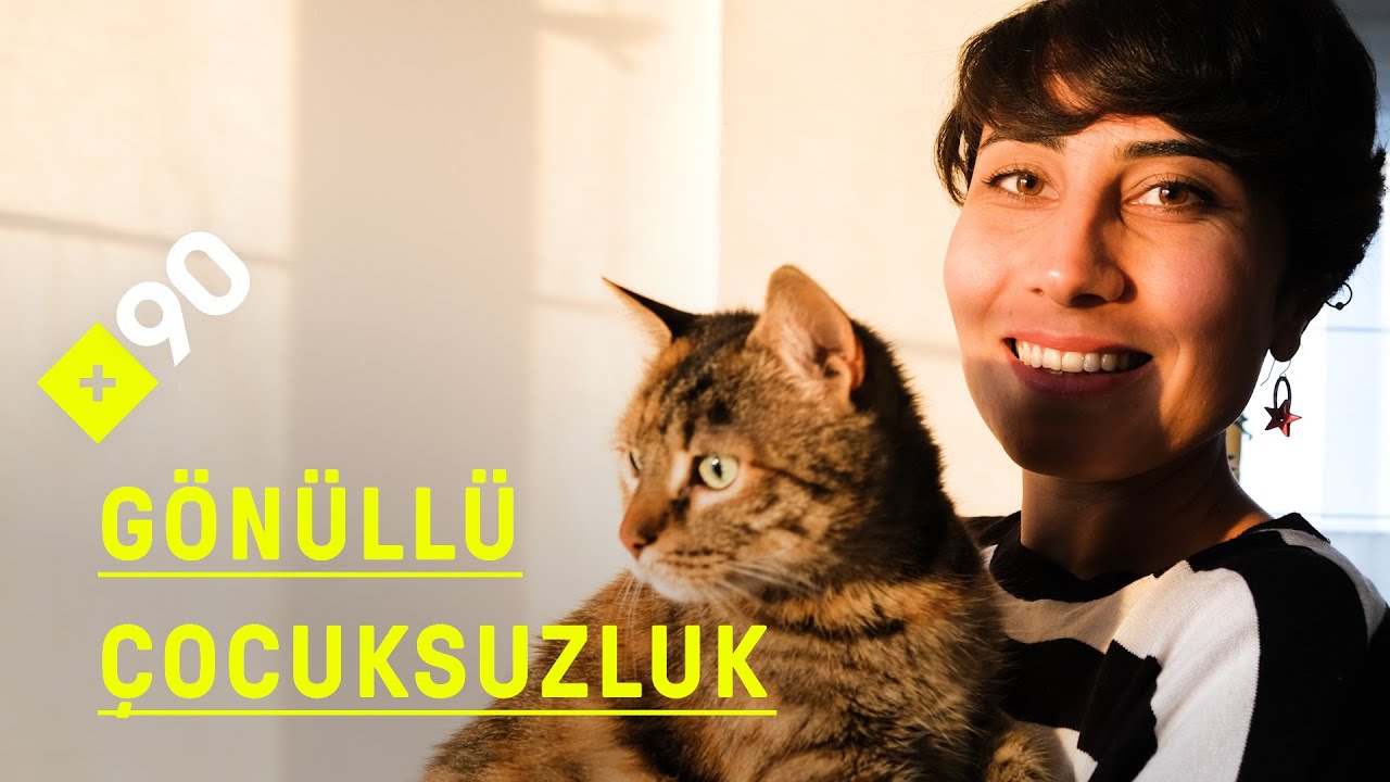 Çocuk istememek: 