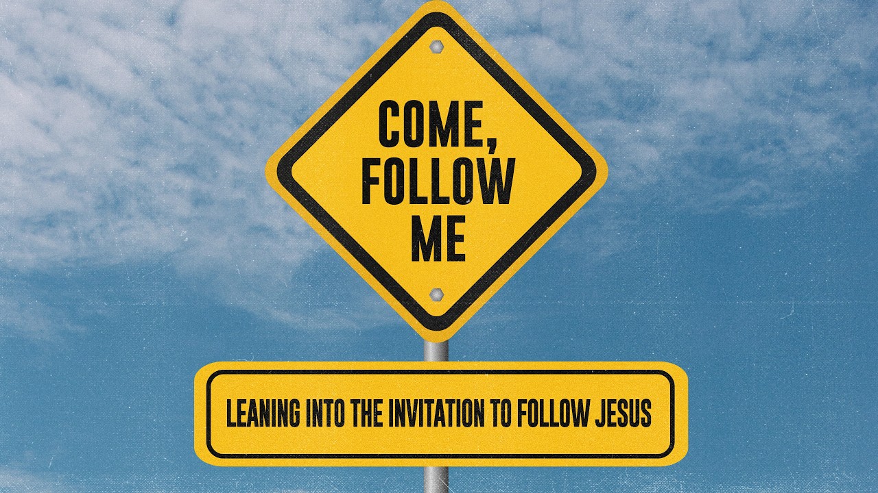 Have you walked away from God?