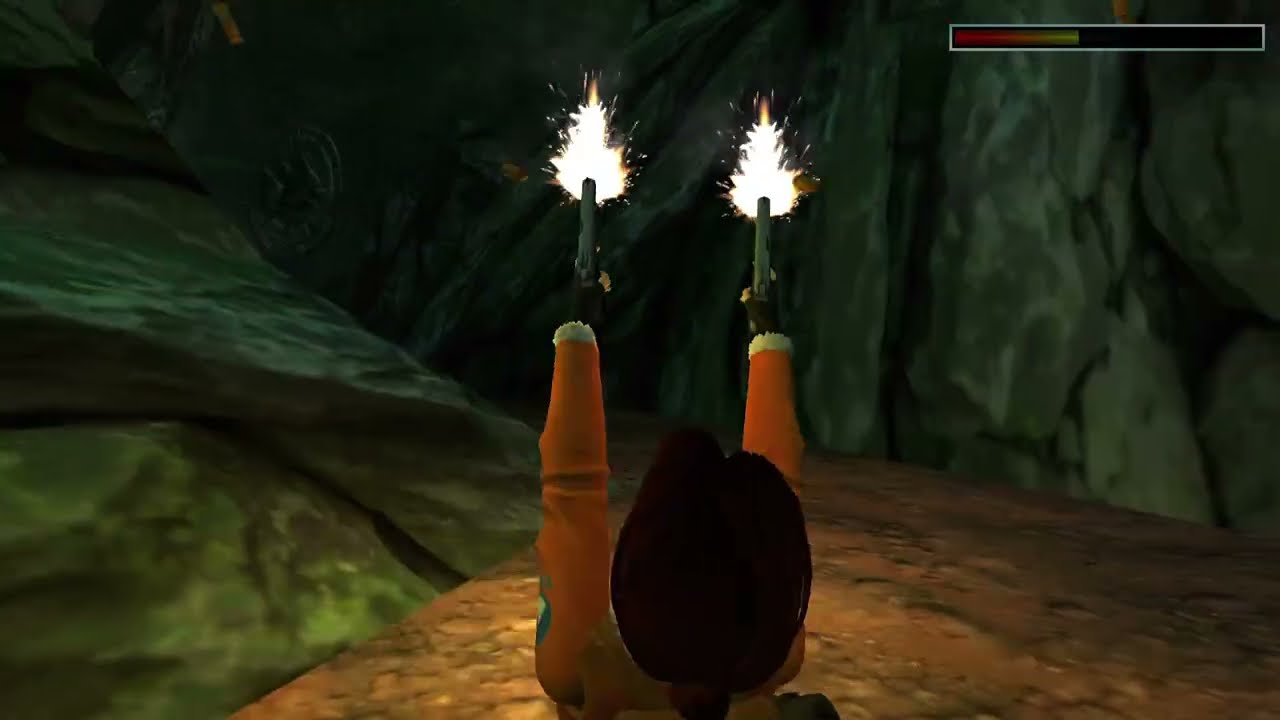 Tomb Raider III Part 26