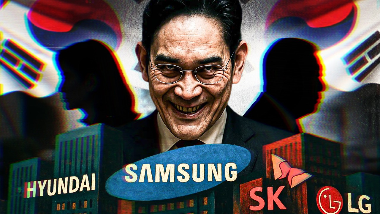 Why South Korea is Collapsing: The Coming Economic Crisis