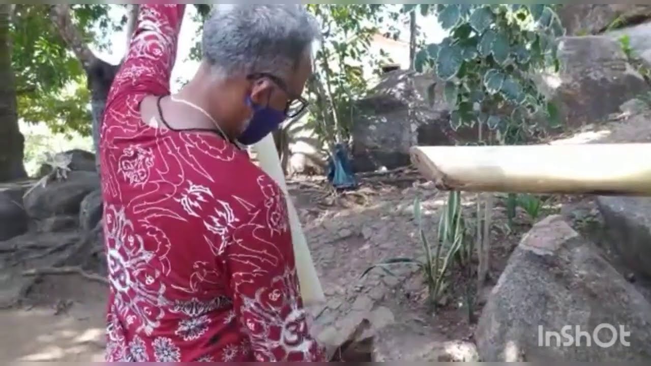 PROJETO CIRANDANDO - Artesanato/ Tratamento da fibra da bananeira