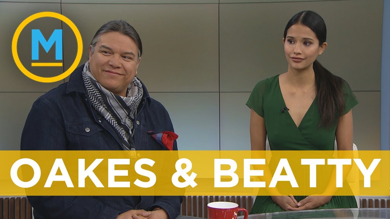 'Through Black Spruce' shines a light on missing and murdered Indigenous women | Your Morning