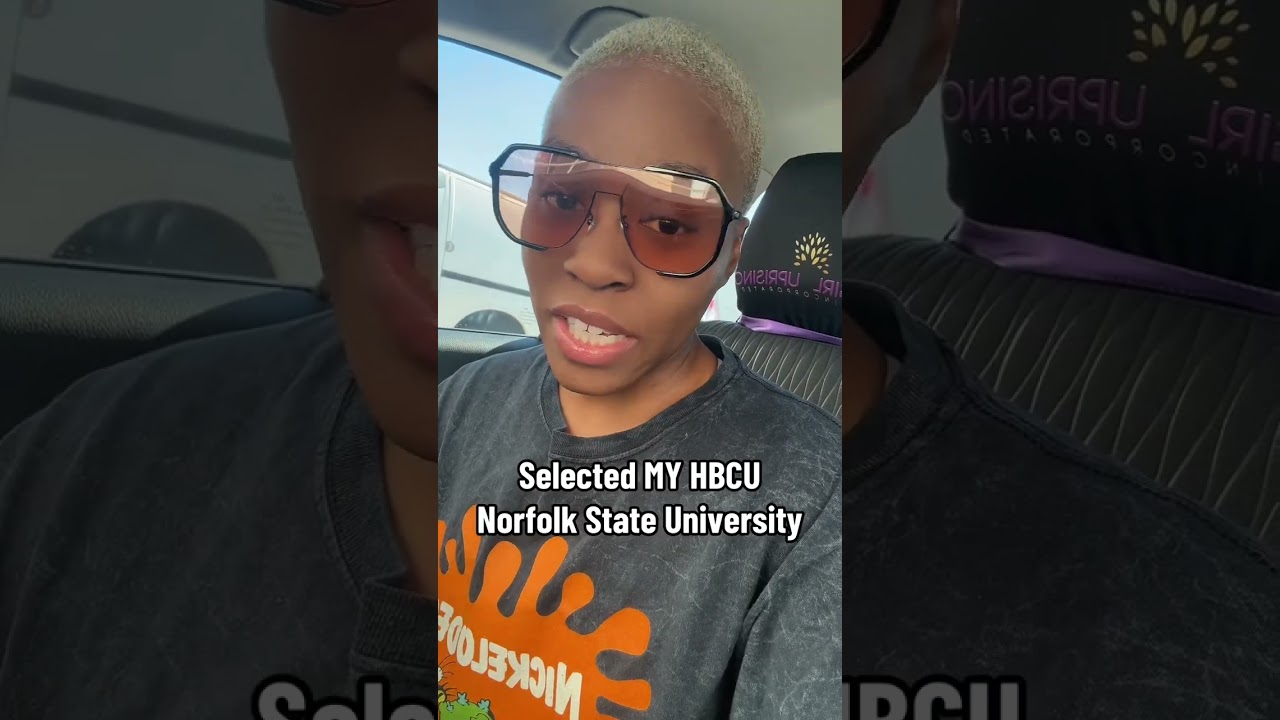 HBCU College Life