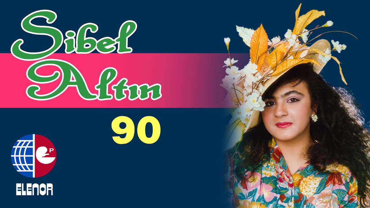 Sibel Altın - Eyvanına Vardım