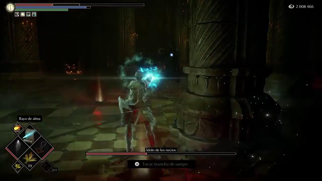 Demon's Souls Remake