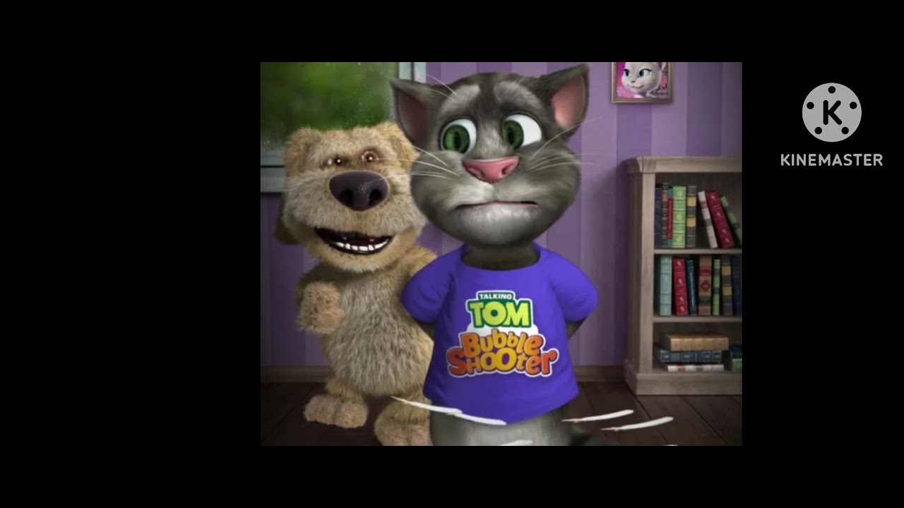 Crack school simulator 100 talking Ben annoying talking Tom 
