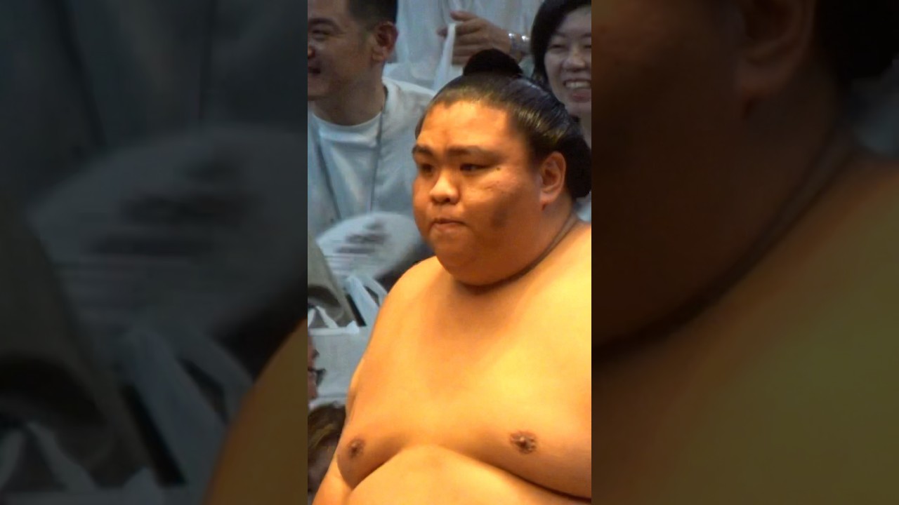 御嶽海 vs 時疾【大相撲令和7年7月場所】千秋楽 15日目 2025/7/27名古屋場所  JUL 2025 DAY15 MITAKEUMI vs TOKIHAYATE
