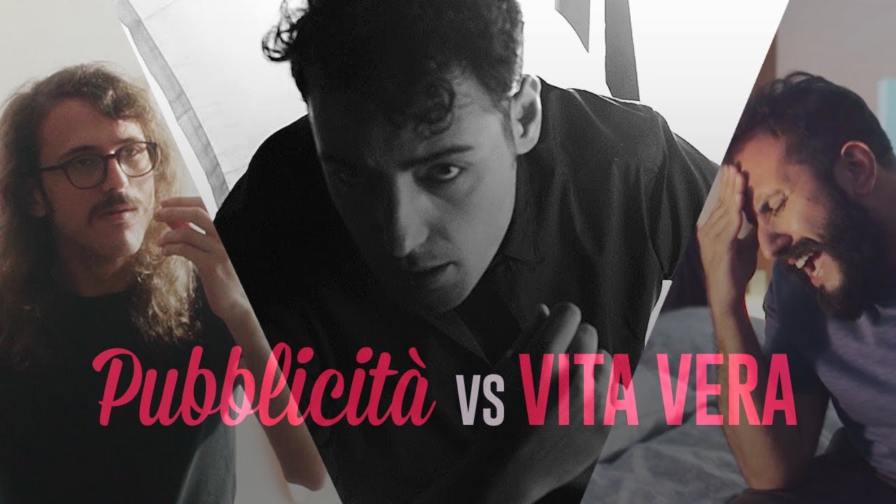 The Jackal - Pubblicità VS VitaVera