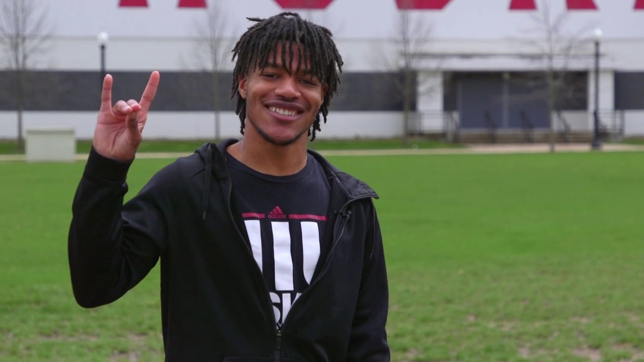 Take a quick virtual tour of NIU