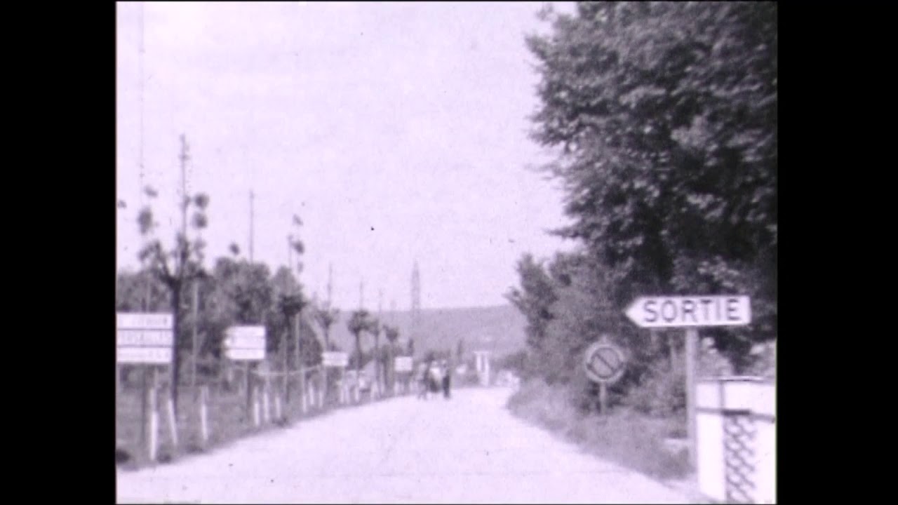 Villennes sur Seine