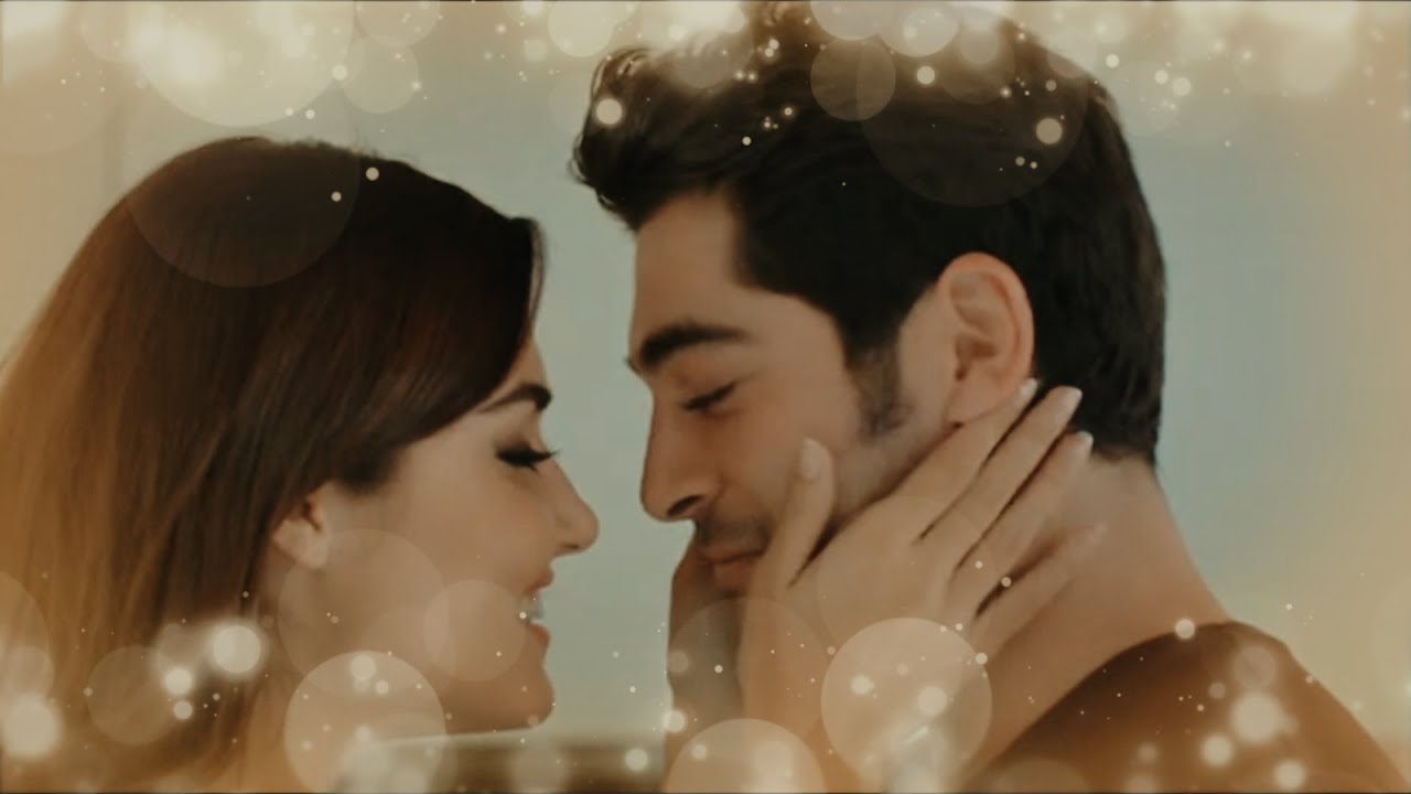 Te amo así - Hayat & Murat