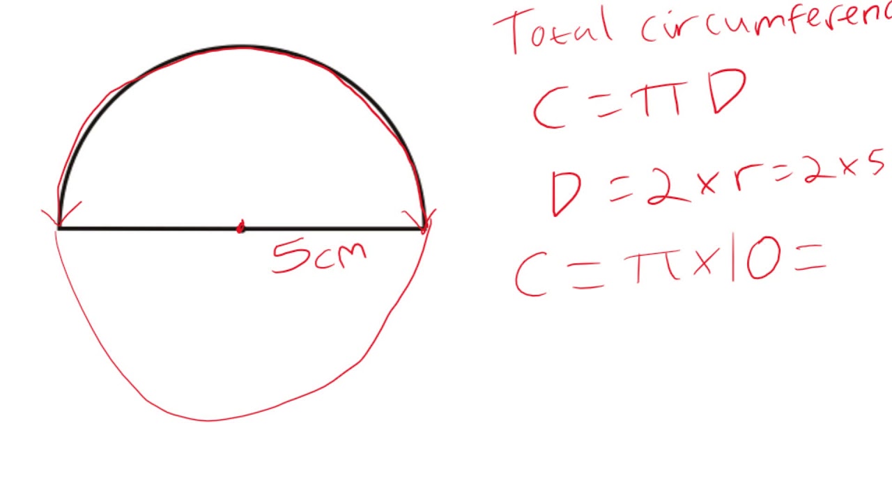 Leaving an answer in terms of π