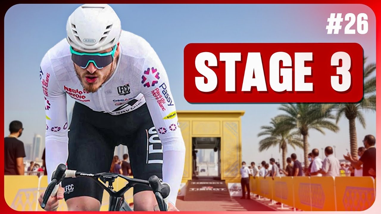 Je fais TOP 5 sur une COURSE PRO !!! 🤯🤯