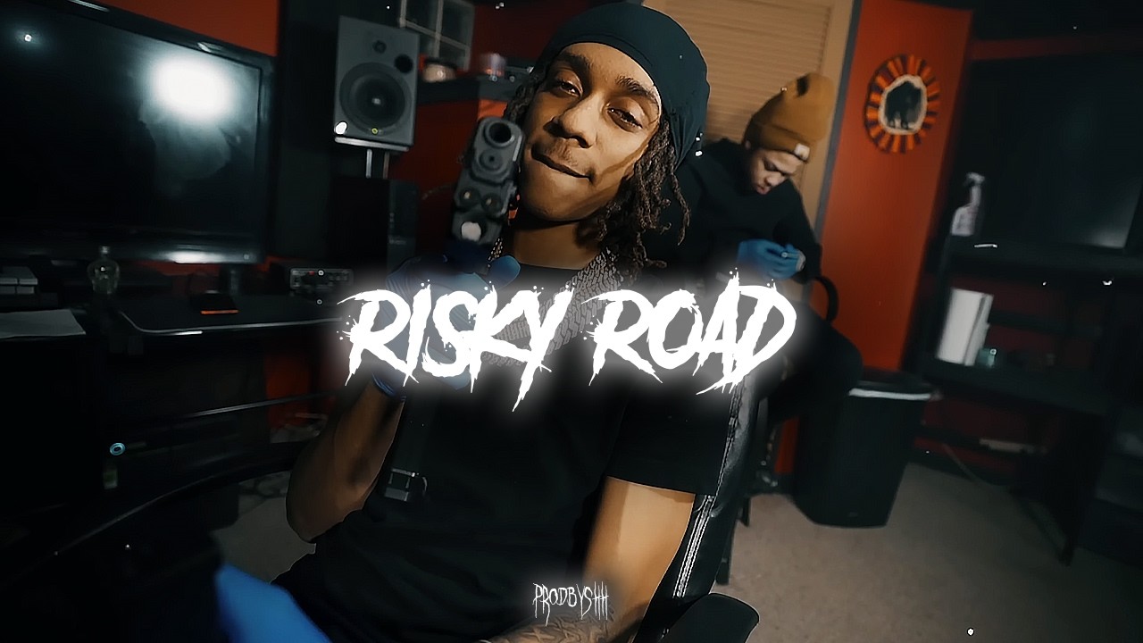 [FREE] BloodHound Lil Jeff Type Beat 2026 - 