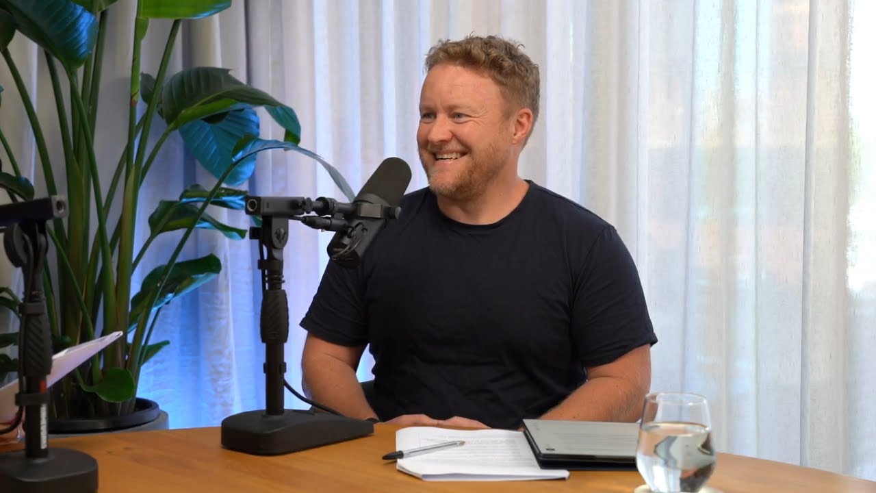 🎧 Audio only - Green and red flags of a financial advisor with Matt Hale