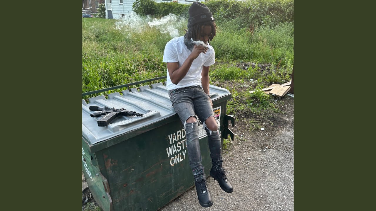 Okay (feat. Cee Money & bpg qp)