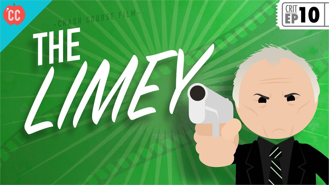 The Limey: Crash Course Film Criticism #10