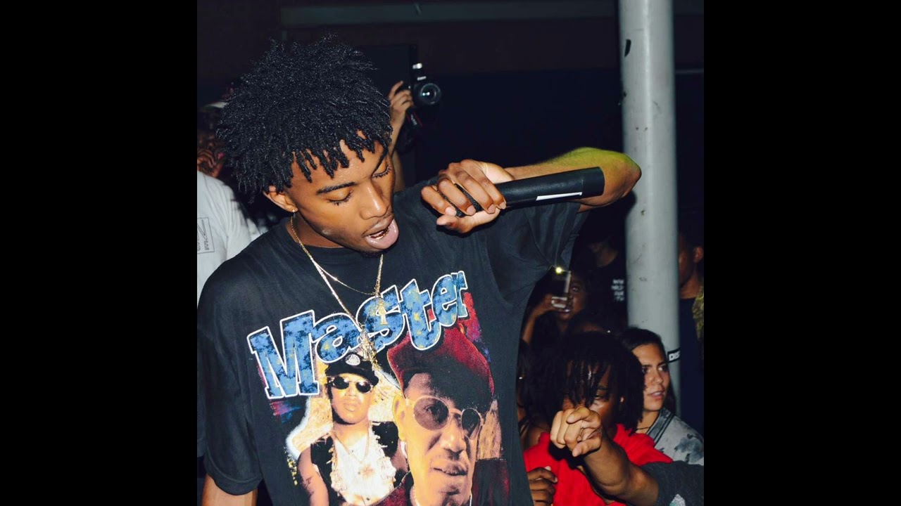 Playboi Carti - This Cash (Official Instrumental)