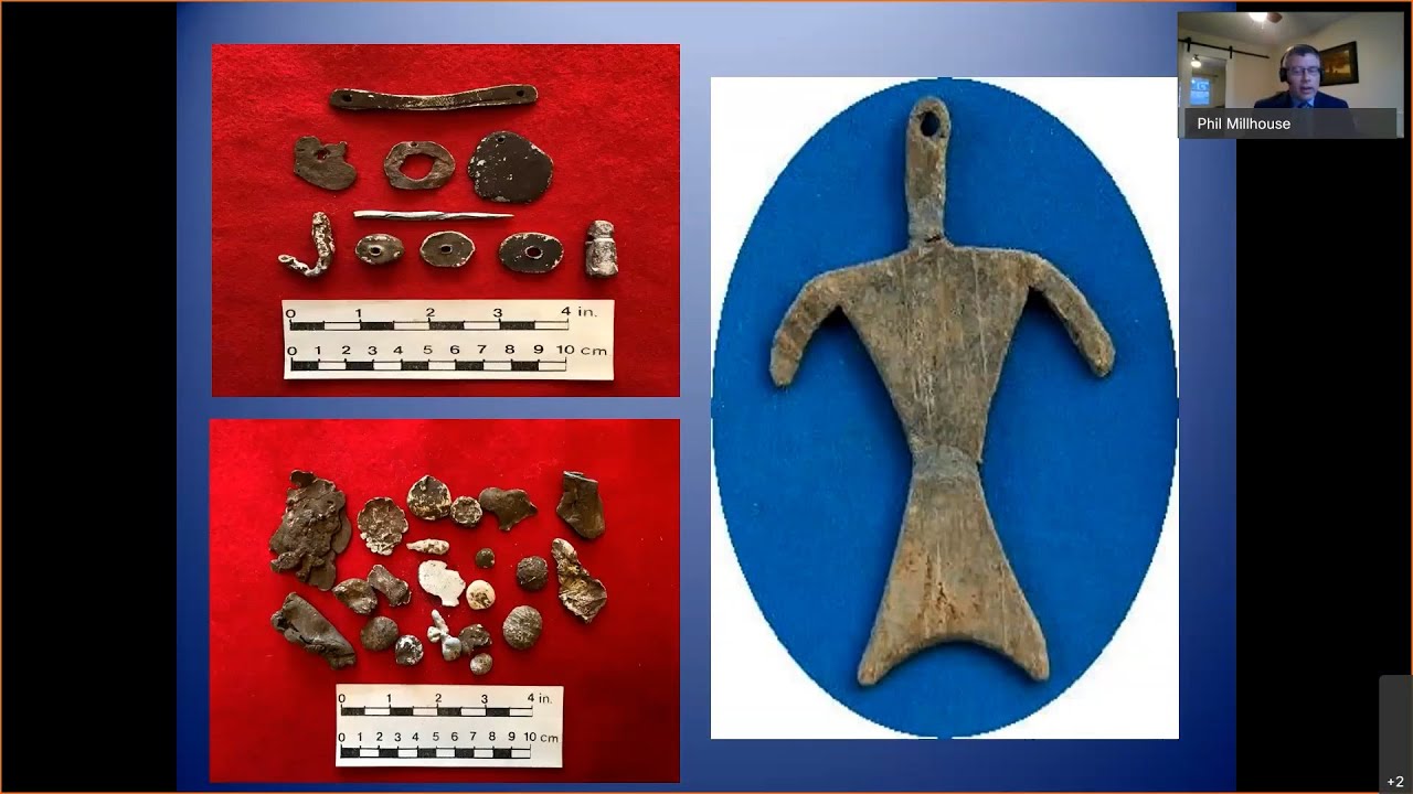 Native American Lead Mining in the Upper Mississippi Valley