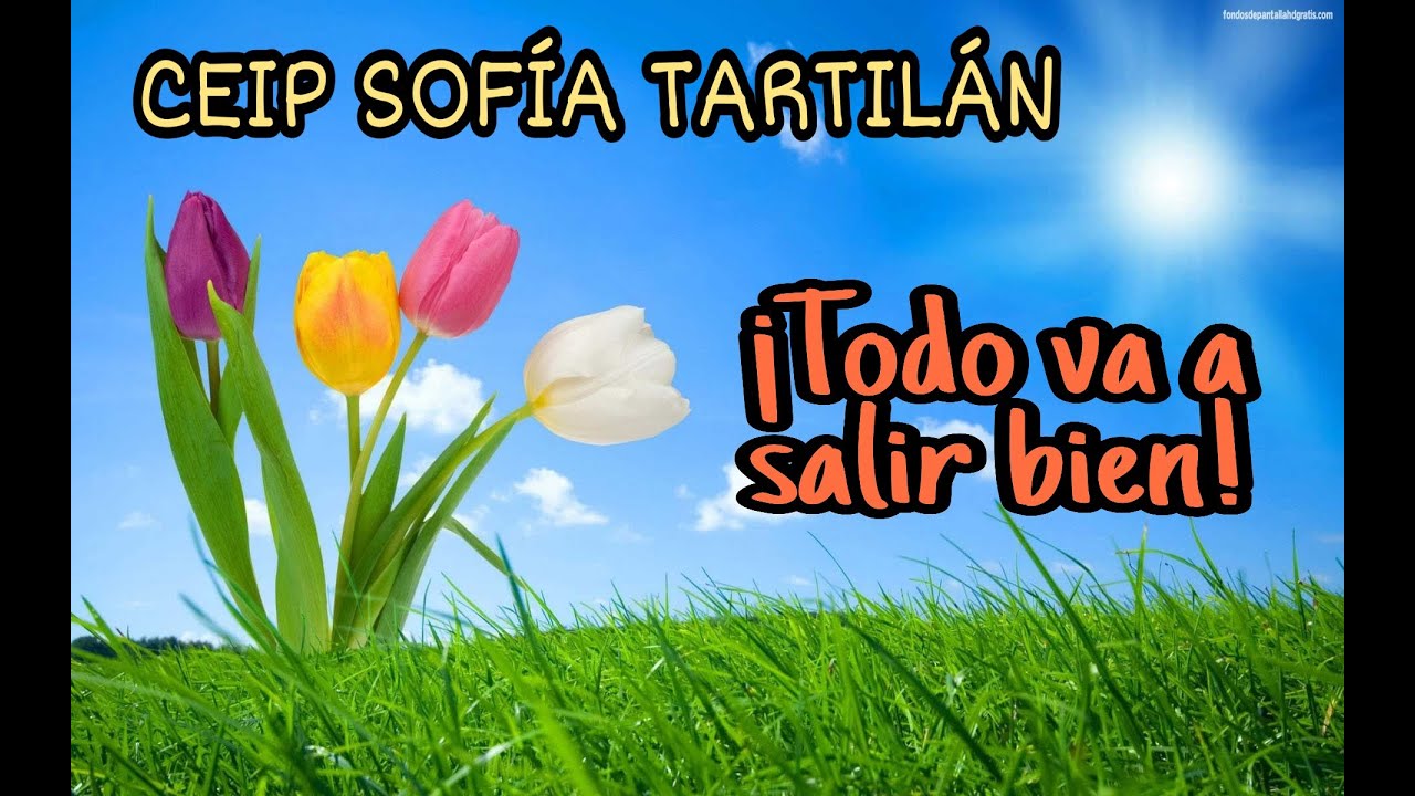CEIP Sofía Tartilán  