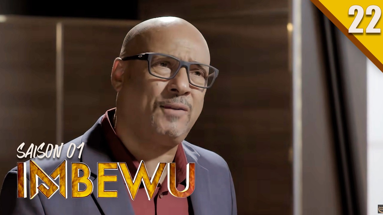 S01 IMBEWU | Episode 22 | South African Series in French