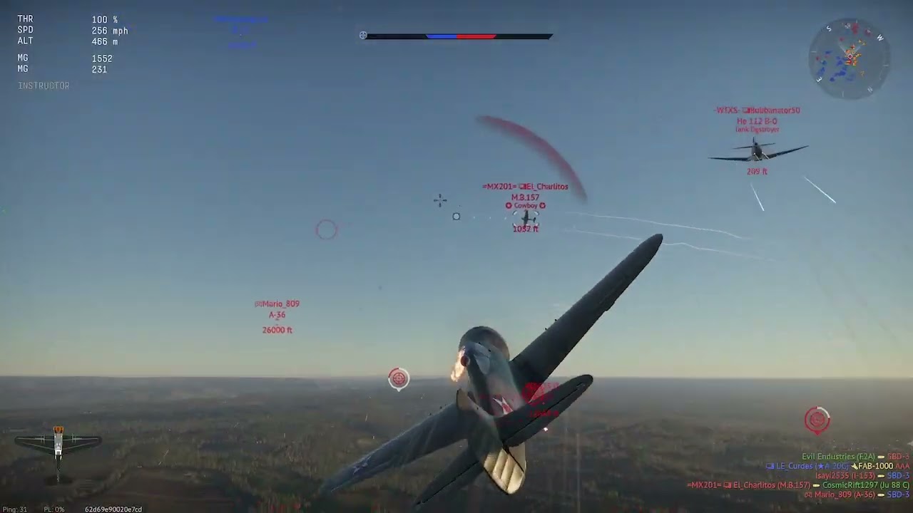 War Thunder