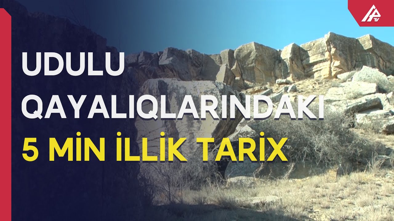 Hacıqabulda 5 min illik yaşayış məskəni - Tədqiq edən yoxdur - APA TV