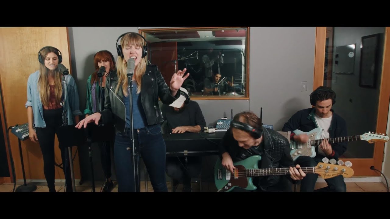 Another One Bites the Dust - Queen - Pomplamoose