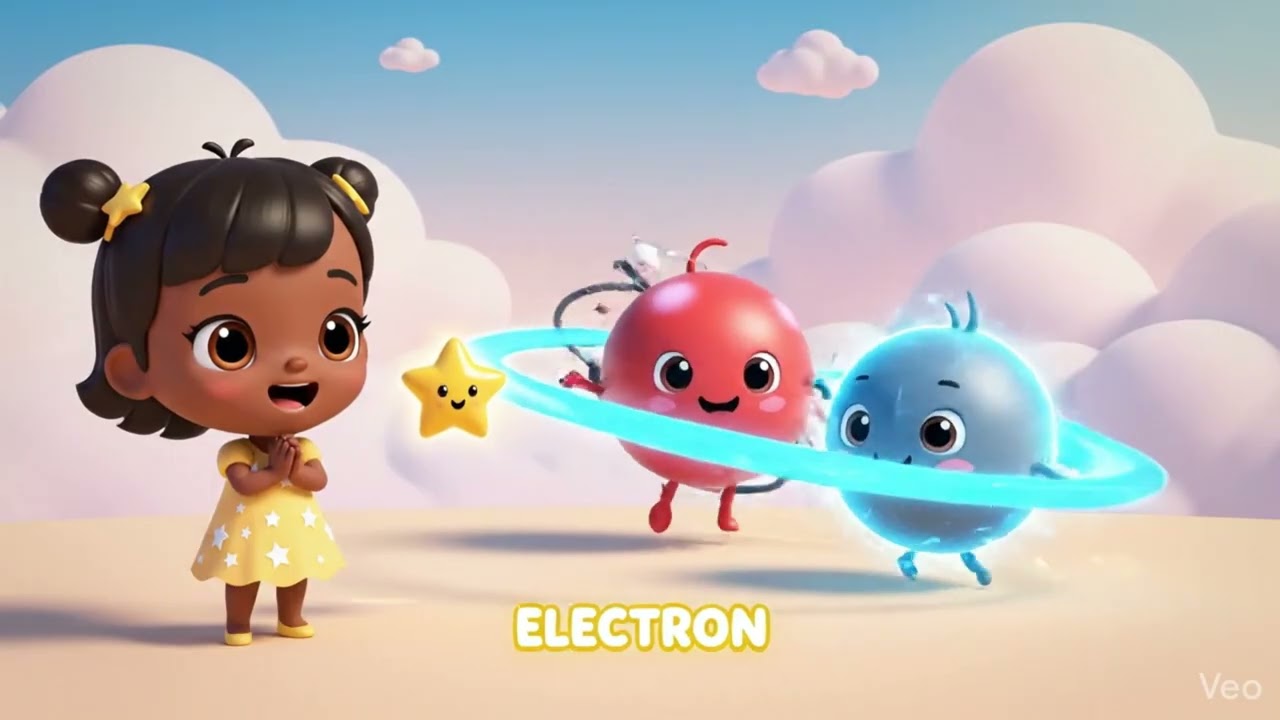 Quantum for Babies